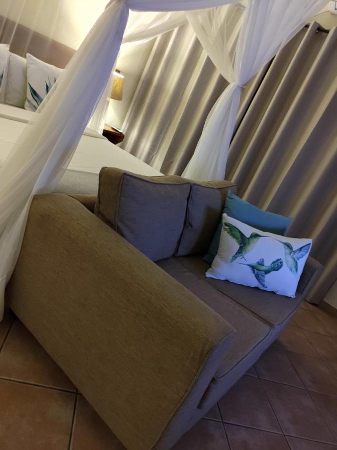Sundown Guest House マプト エクステリア 写真